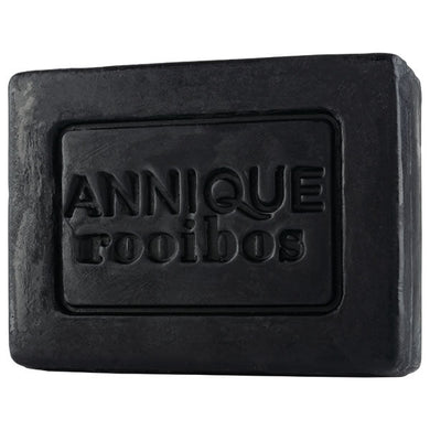 Annique Face Facts Charcoal Soap Bar – 125g