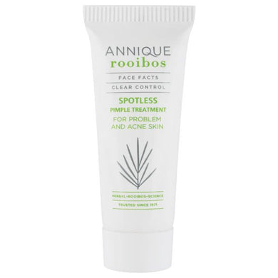 Annique Face Facts Spotless Treatment – 10ml