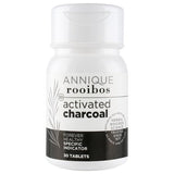 Annique Forever Healthy Activated Charcoal – 30caps