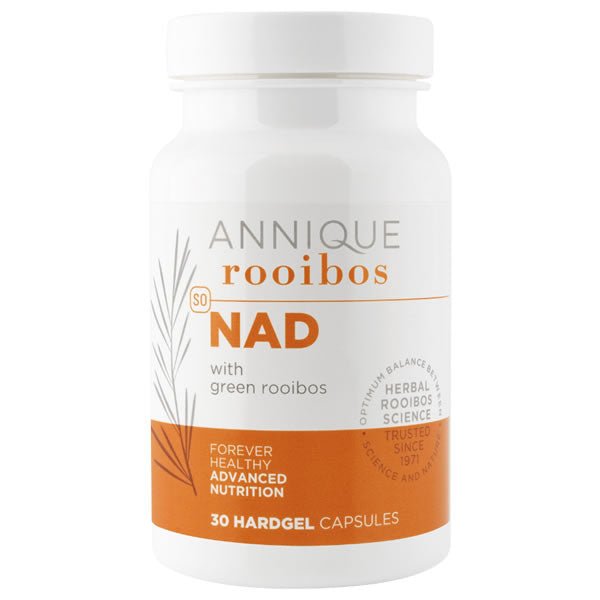 Annique Forever Healthy NAD – 30 Capsules