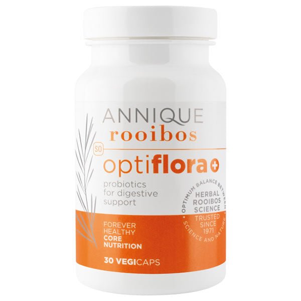 Annique Forever Healthy OptiFlora – 30 Capsules