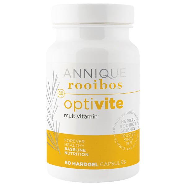 Annique Forever Healthy OptiVite – 60 Capsules239