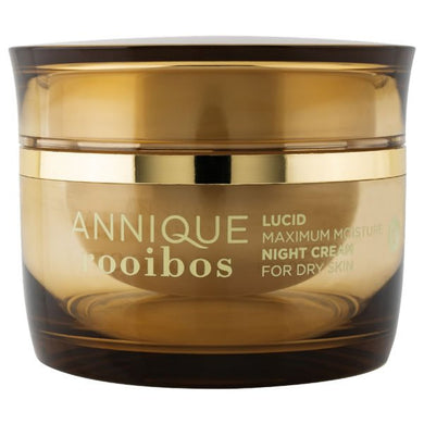 Annique Lucid Night Cream – 50ml