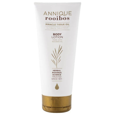 Annique Miracle Tissue Oil Body Lotion – 200ml
