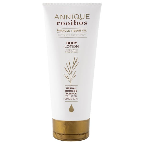 Annique Miracle Tissue Oil Body Lotion – 200ml