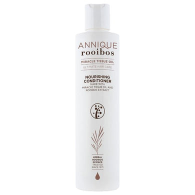 Annique Miracle Tissue Oil Nourishing Conditioner – 250ml