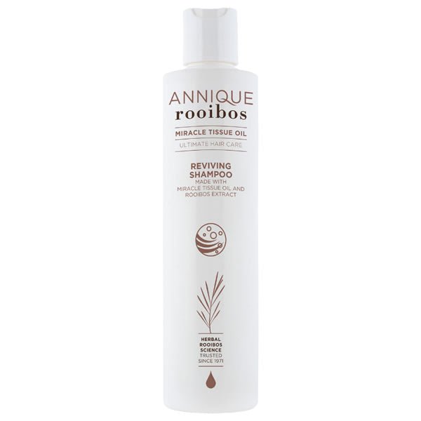Annique Miracle Tissue Oil Reviving Shampoo – 250ml