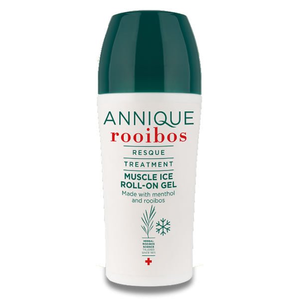 Annique Resque Muscle Ice Roll - on Gel – 60ml