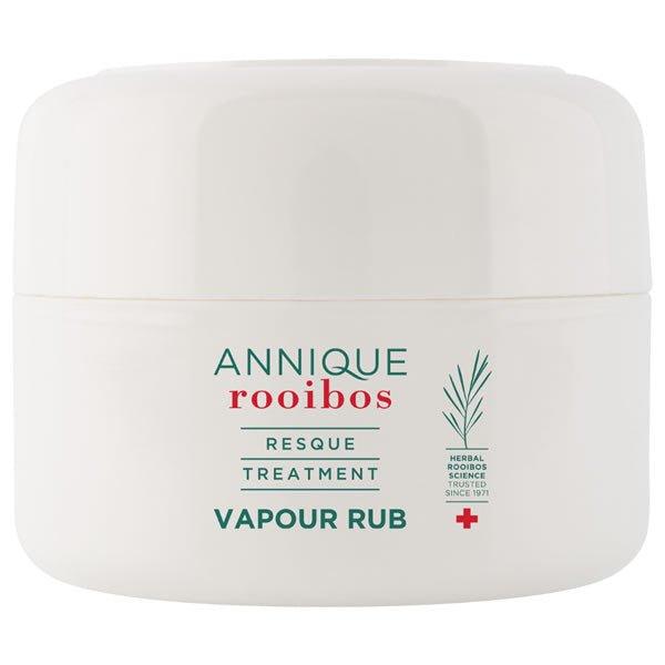 Annique Resque Vapour Rub – 30ml