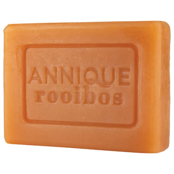Annique Rooibos Skin Facial Cleansing Soap – 75g