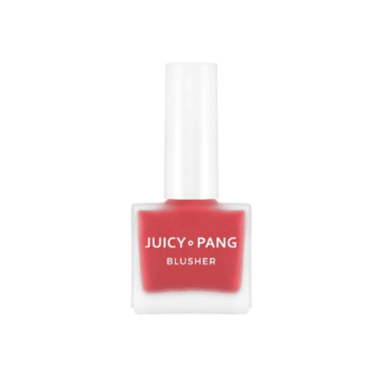 A’pieu Juicy Pang Water Blusher Cherry RD01