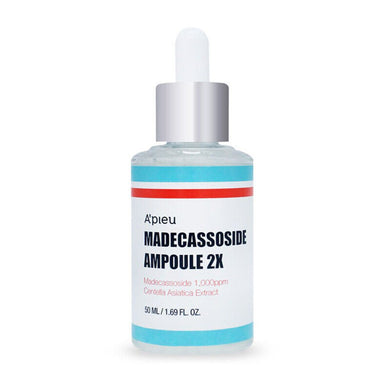 A’pieu Madacassoside Ampoule 2x