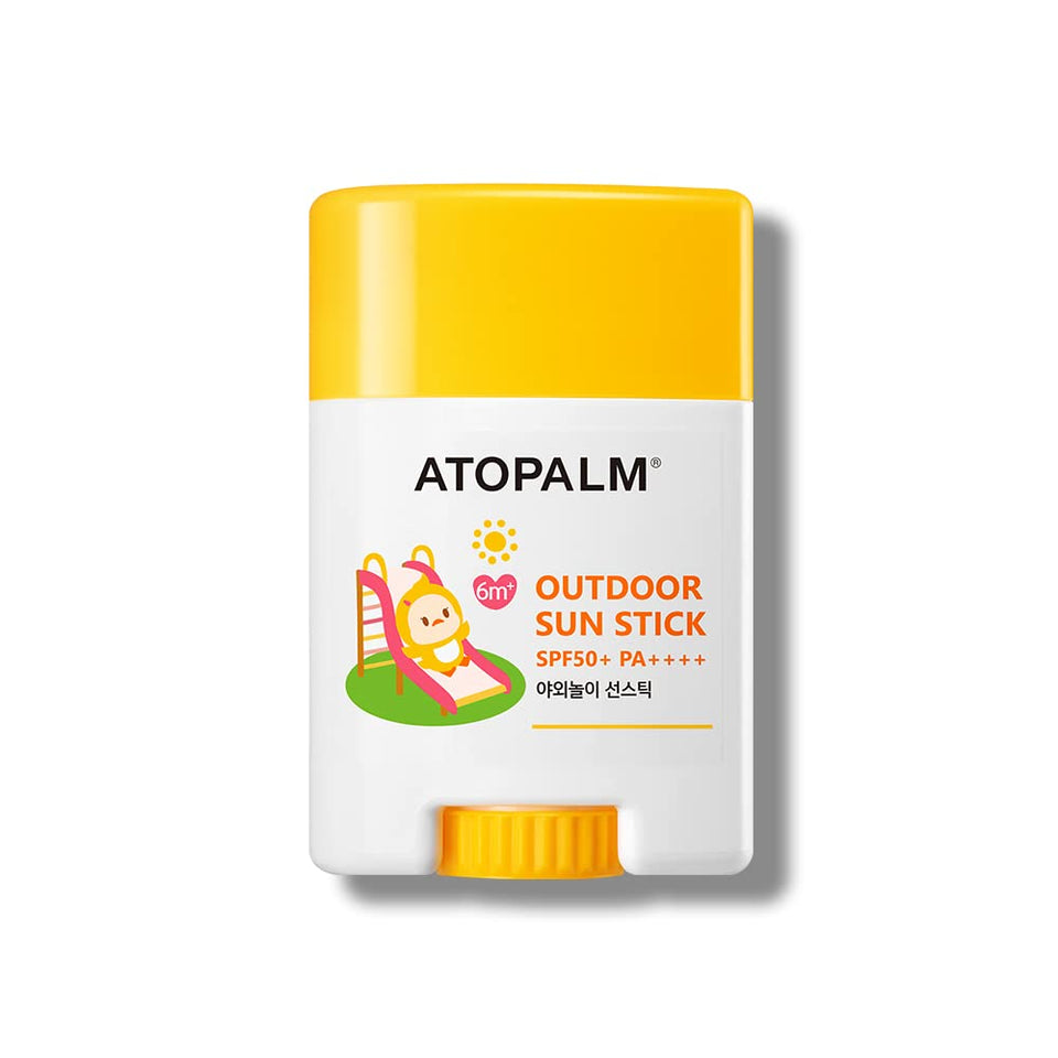 Atopalm The Outdoor Sun Stick SPF50+