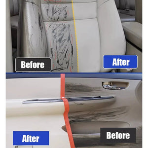 Auto Interior Foam Cleaner Spray