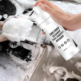 Auto Interior Foam Cleaner Spray