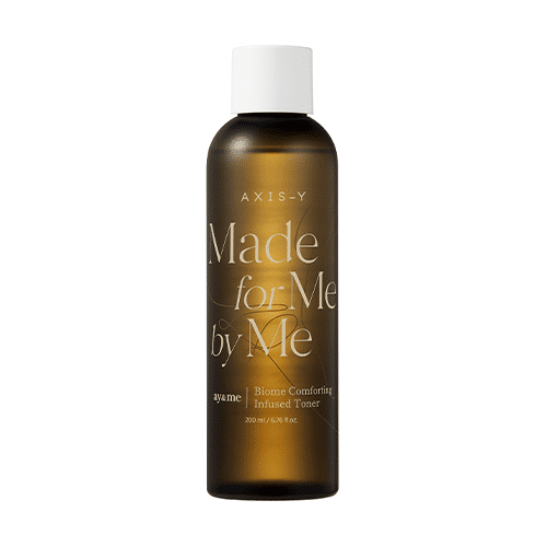 AXIS - Y Biome Comforting Infused Toner