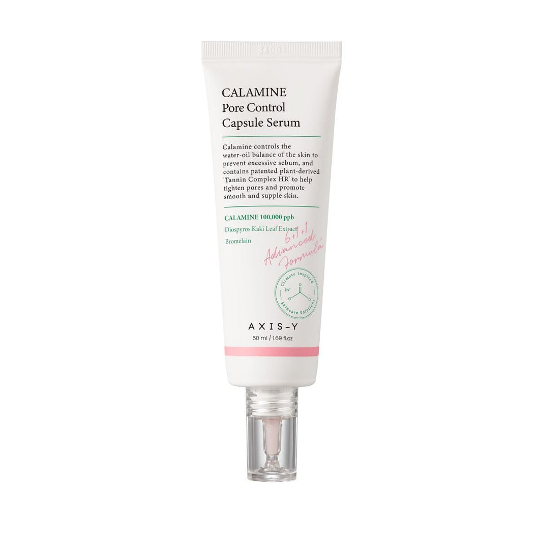 AXIS - Y Calamine Pore Control Serum