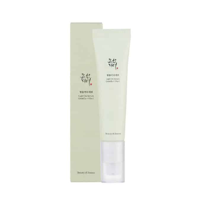 Beauty of Joseon Light On Serum Centella Vit C
