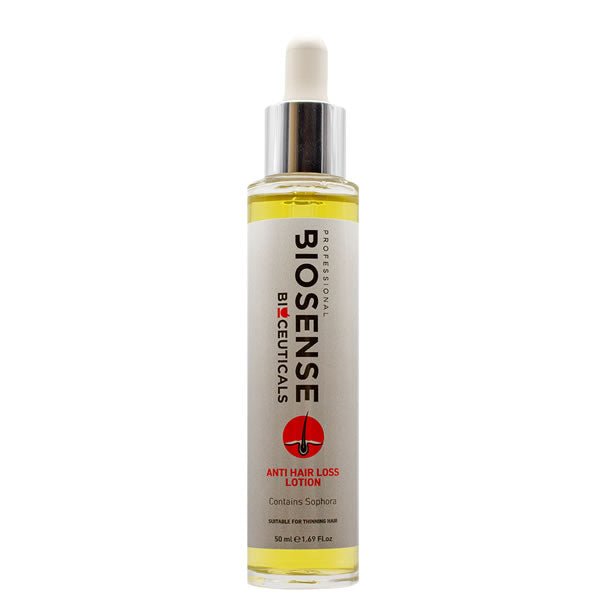 BioSense Bioceuticals Hair Loss Lotion – 50ml