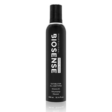 BioSense Create Mousse – 300ml