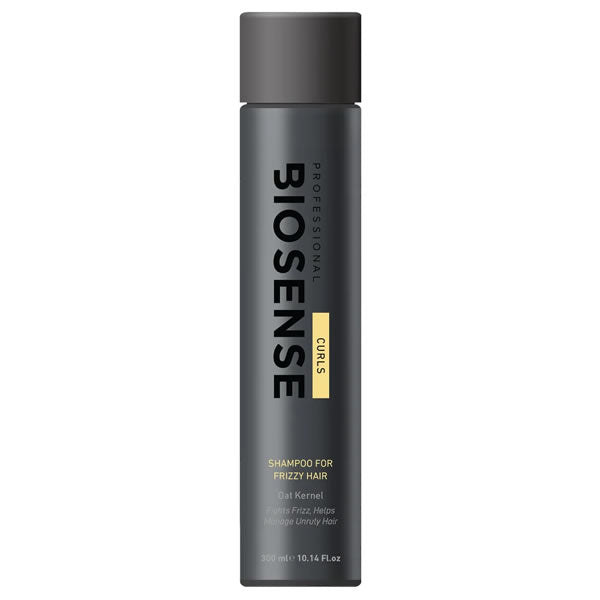 BioSense Curls Shampoo – 300ml
