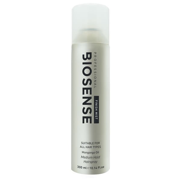 BioSense Finish Mist Hairspray – 300ml