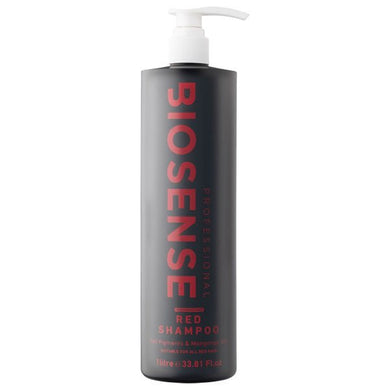BioSense Red Shampoo – 1000ml