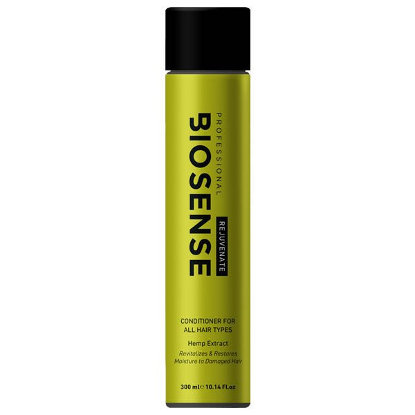 BioSense Rejuvenate Conditioner – 300ml