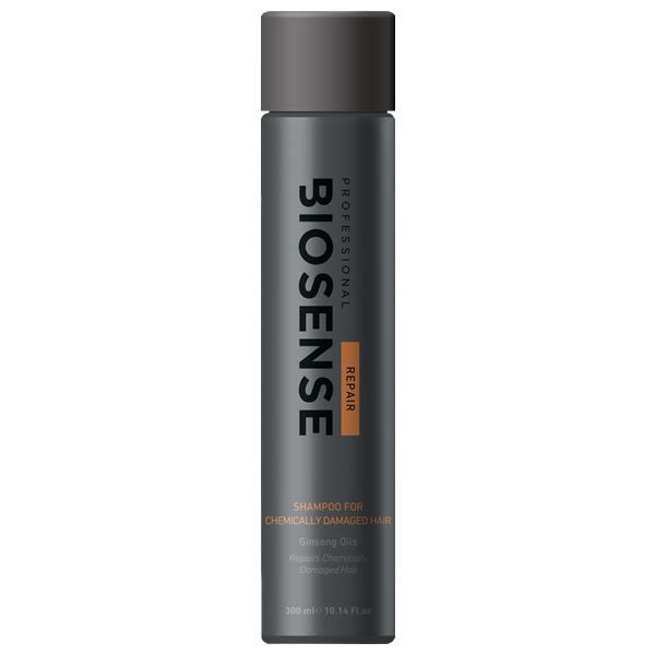 BioSense Repair Shampoo – 300ml