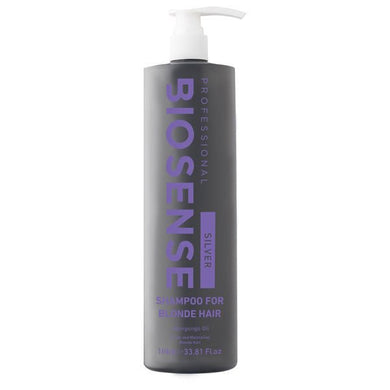 BioSense Silver Shampoo – 1000ml