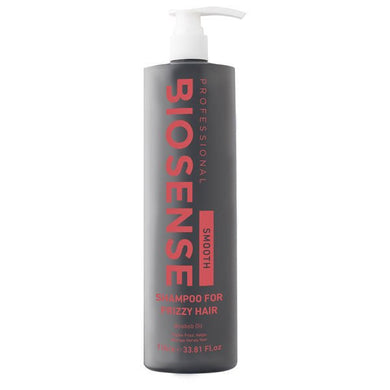 BioSense Smooth Shampoo – 1000ml