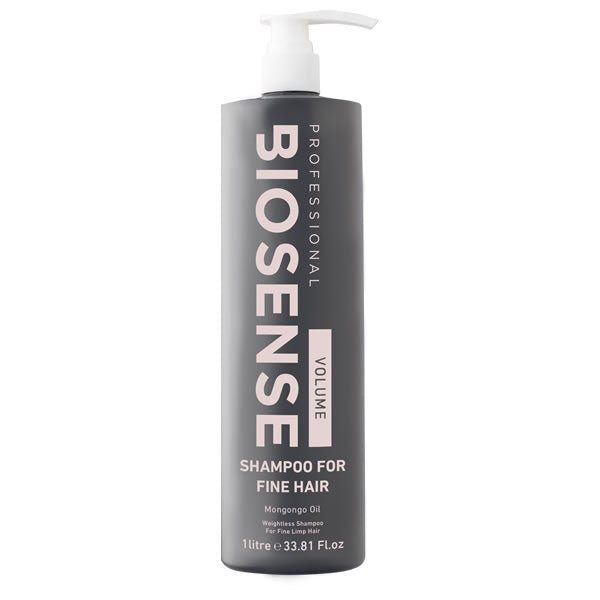 BioSense Volume Shampoo – 1000ml