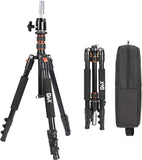 GEX Heavy Duty Canvas Block Head Tripod