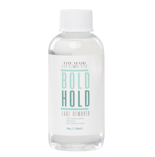 Bold Hold Remover