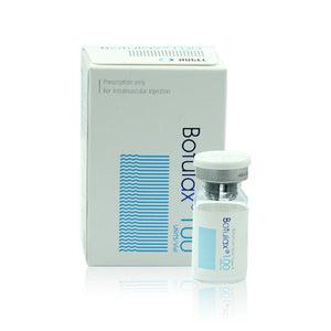 Botulax 100U Botulinum Toxin Botox