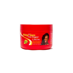 Ampro Shine N Jam Magic Fingers For Braiders (8 oz)