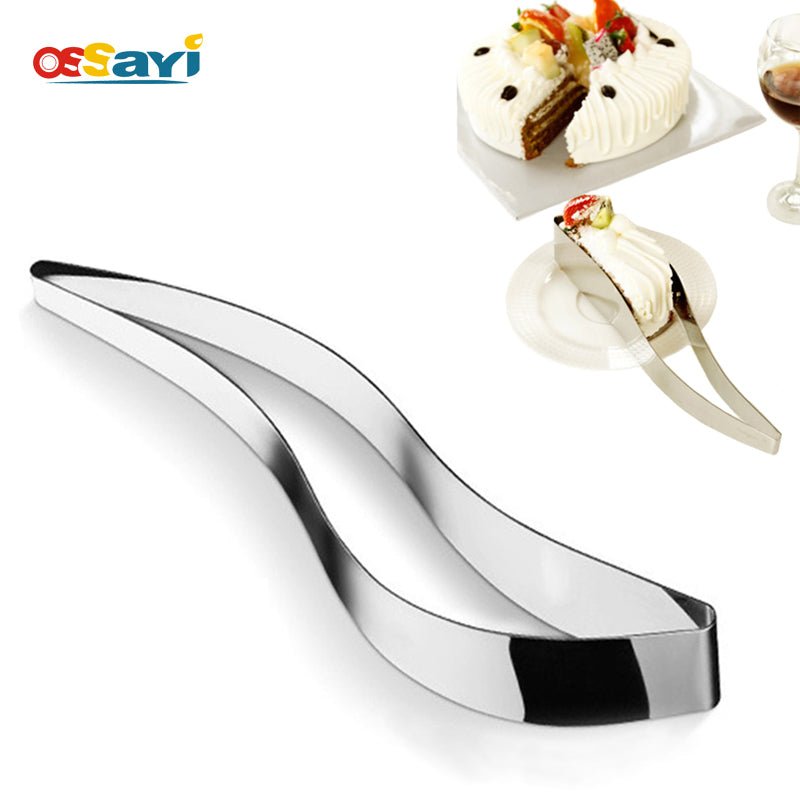 Cake Slicer Stainless Steel