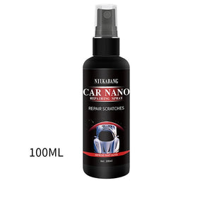 Ceramic Nano Car Coating Sealant Spray