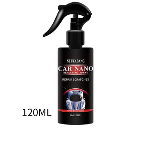 Ceramic Nano Car Coating Sealant Spray