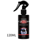 Ceramic Nano Car Coating Sealant Spray