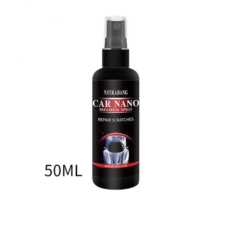 Ceramic Nano Car Coating Sealant Spray