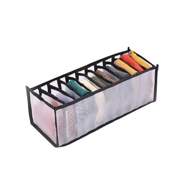 Closet Underwear Organizer