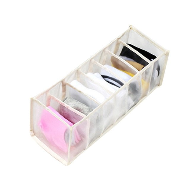 Closet Underwear Organizer