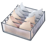 Closet Underwear Organizer