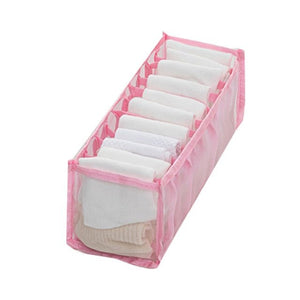 Closet Underwear Organizer