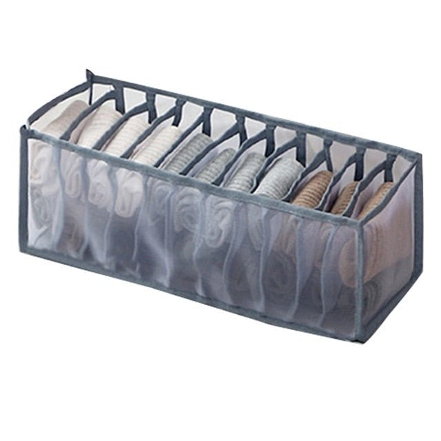 Closet Underwear Organizer