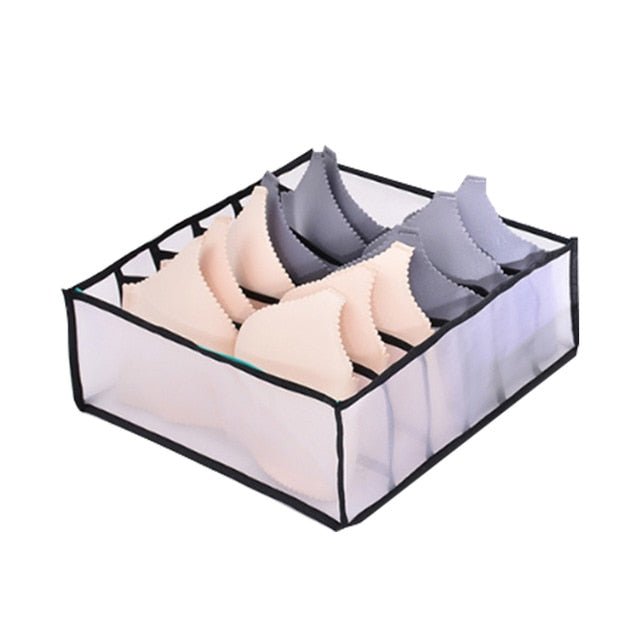 Closet Underwear Organizer