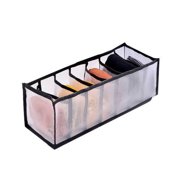 Closet Underwear Organizer