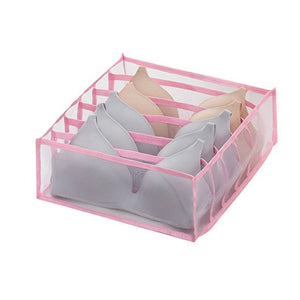 Closet Underwear Organizer