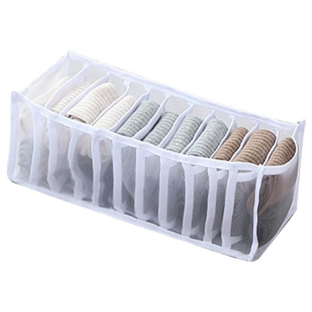 Closet Underwear Organizer